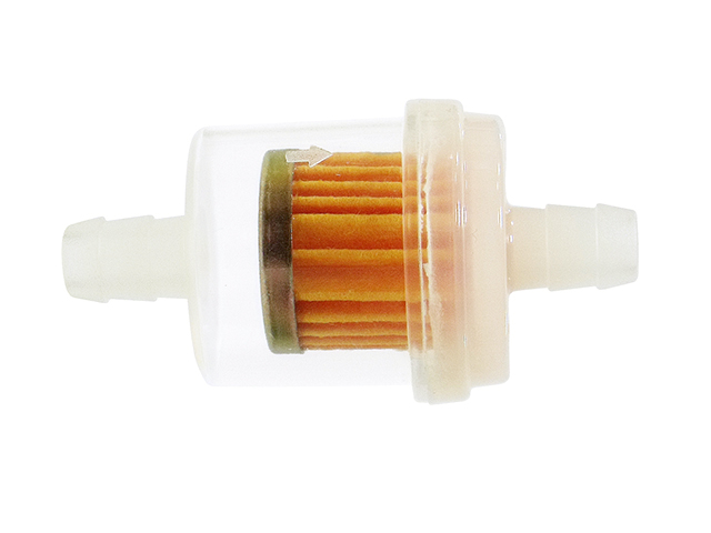 Sno-X Polttoainesuodatin 8mm - Moottorikelkan polttoainesuodattimet - D174977 - 1