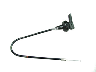 Sno-X Rikastinvaijer Yamaha - Moottorikelkan imuvaijerit - D95127 - 1