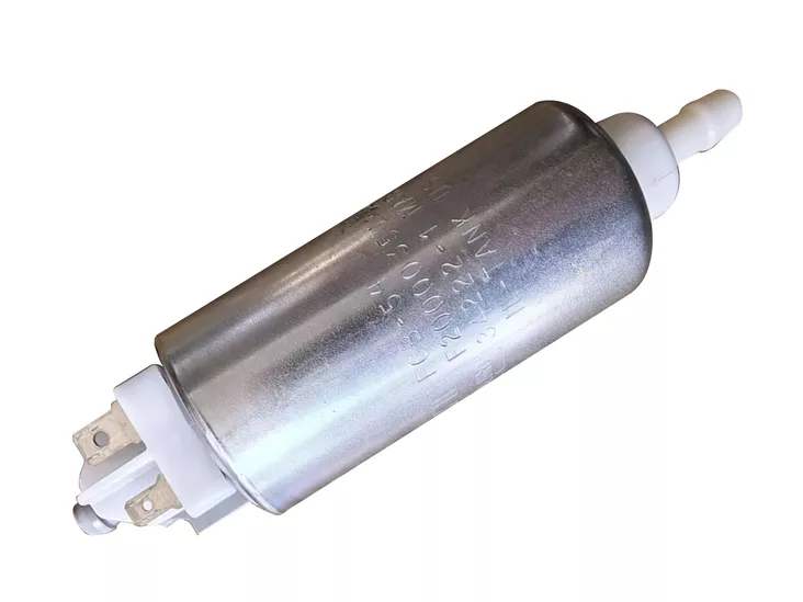 Sno-X Sähköinen polttoainepumppu Polaris - Moottorikelkan polttoainepumput - D548007 - 1