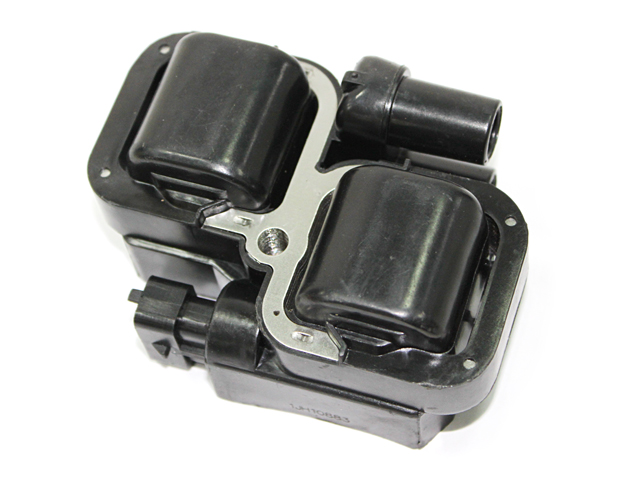 Sno-X Sytytyspuola Ski-Doo - Moottorikelkan sytytyspuolat - D100957 - 1