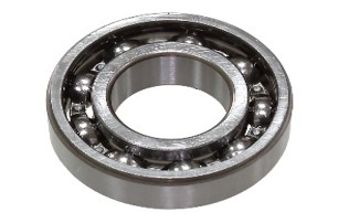 Sno-X Takaakselin laakeri 6205 25x52x15mm - Moottorikelkan vaihdelaatikon osat - D360937 - 1