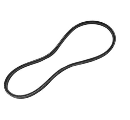 Sno-X Tuuletinhihna 9.5 x 650 (Rotax 550F) - Moottorikelkan tuulettajan hihnat - D87867 - 1