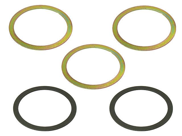 Sno-X Variattorin shimmi kit Yamaha - Moottorikelkan variaattorin osat - D182217 - 1