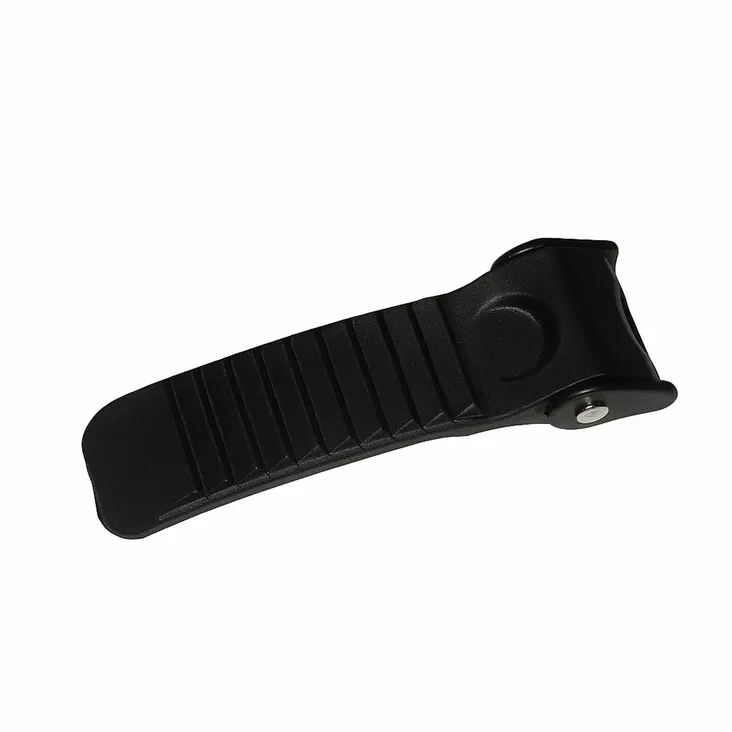 Snowpeople Basic Micrometric buckle clip, male part - Visiirimekanismit - D514417 - 1