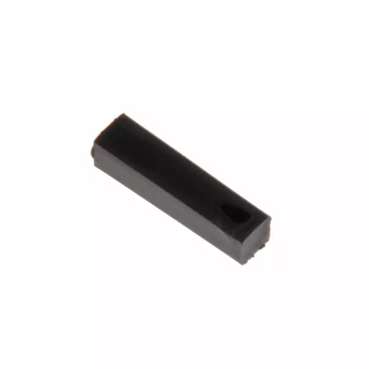 Soviteholkki nopeusmittarin vaijeriin Tunturi Sisälev. 1.8mm - Ulkolev. 2.6mm - Mopon Tarvikkeet vaijereille - D480027 - 1