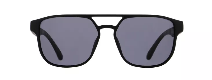 Spect Red Bull Elroy Sunglasses Matt Black w Smoke lens - Aurinkolasit - D522087 - 1