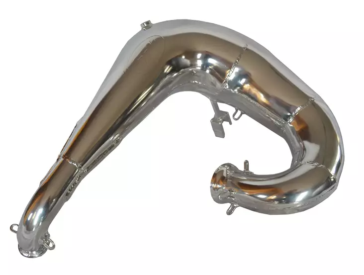 SPI Tehoputki Arctic Cat 8000 C-tec 2 2018-23 - Moottorikelkan pakoputket - D237467 - 1