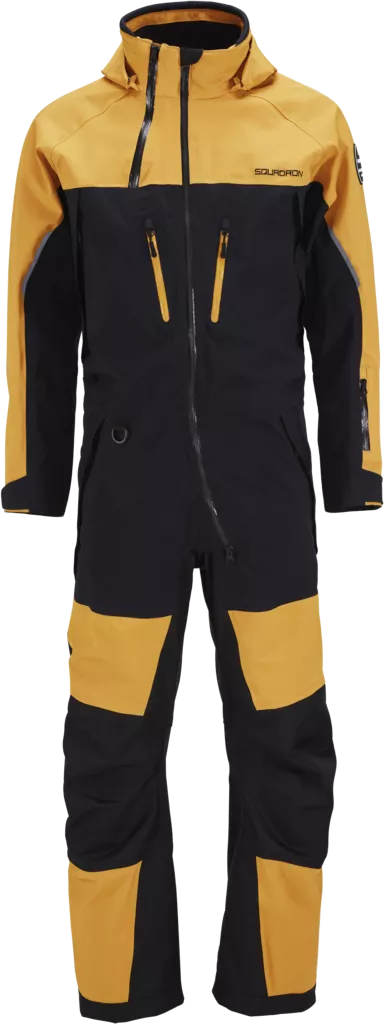 SQUADRON FLEX OPS SAND - Lynx Haalarit - 138597 - 1