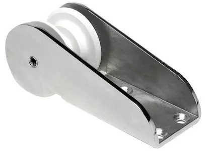 SS Ankkurin kela.221x82mm - Veneen Ankkurit & tarvikkeet - D123317 - 1