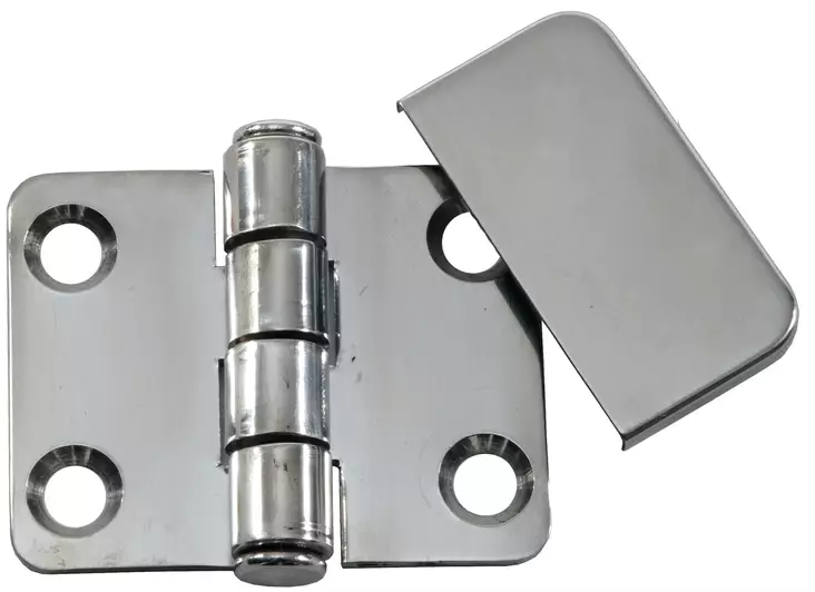 SS Sarana suoja - Veneen Saranat - D124687 - 1