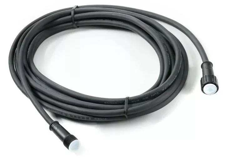 Stiga jatkojohto laturille 15 metriä - Stiga Ruohonleikkurien lisävarusteet - 129837 - 1