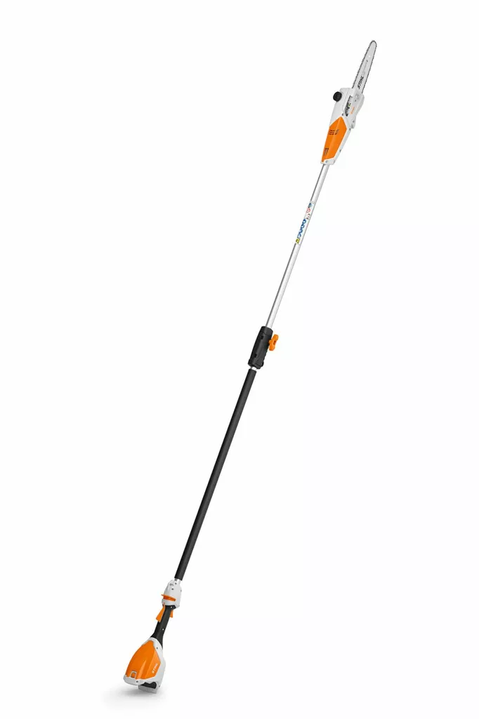 STIHL HTA 50 AKKUOKSASAHA (sis. akku ja laturi) - Stihl Akkukäyttöiset oksasahat - 124767 - 1
