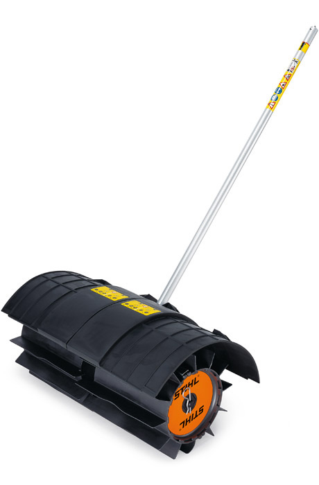 STIHL KW-KM KUMIHARJATELA KOMBI KONEET - Stihl KombiSystemin lisävarusteet - 62627 - 1