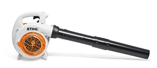 STIHL SH 56 LEHTI-IMURI/PUHALLIN - Stihl Puhaltimet & imusilppurit - 96787 - 1