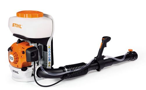 STIHL SR 200 REPPURUISKU - Stihl Reppuruiskut - 99107 - 1