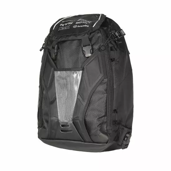 SUMMIT REPPU / LAUKKU musta - Lynx Tavarankuljetus - 68127 - 1