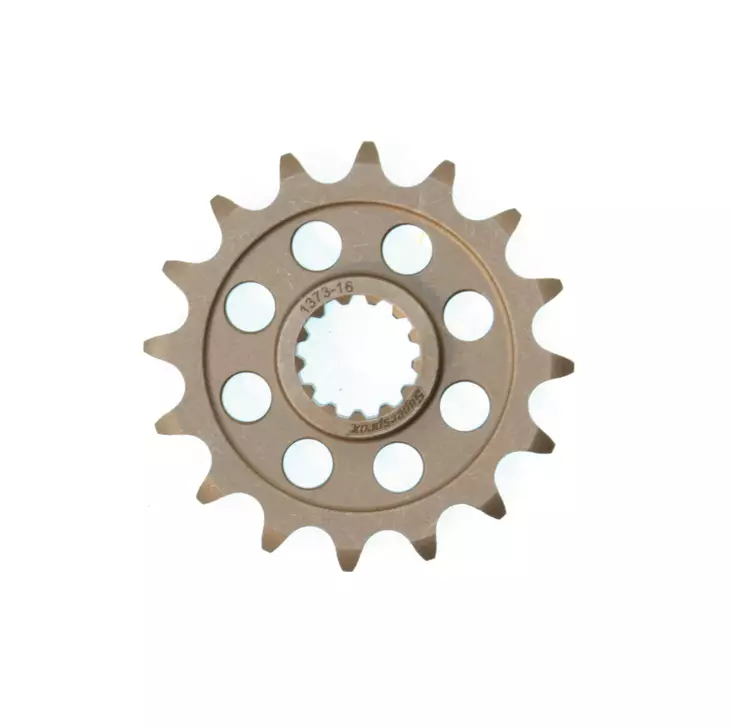 Supersprox Eturatas 1373.16 - Moottoripyörän eturattaat - D157397 - 1