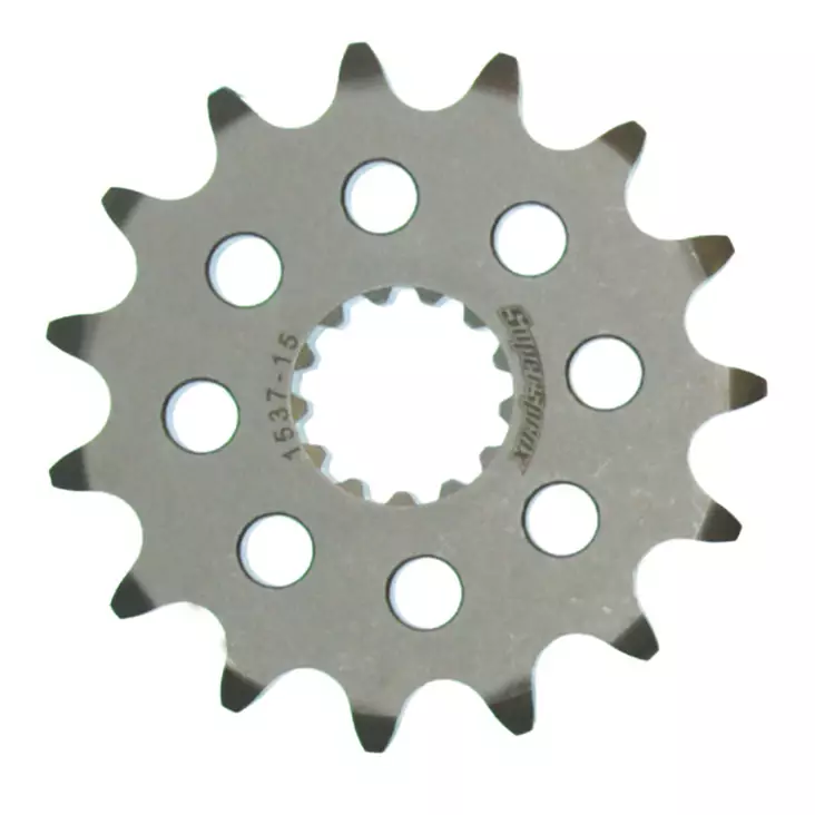Supersprox Eturatas 1537.14 - Moottoripyörän eturattaat - D120037 - 1
