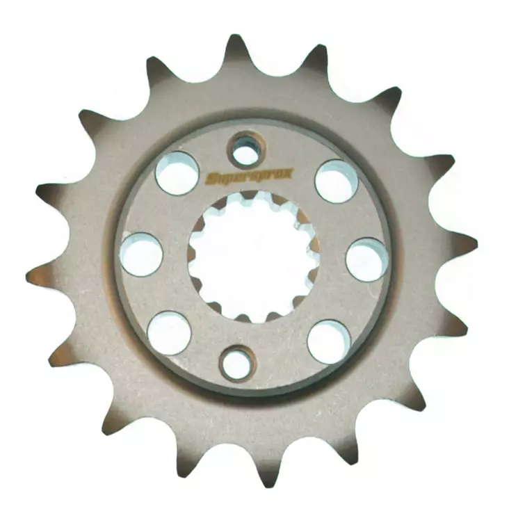 Supersprox Eturatas 296.15 - Moottoripyörän eturattaat - D26447 - 1