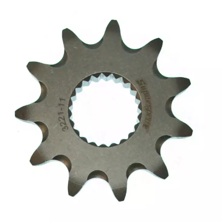 Supersprox Eturatas 3221.11 - Moottoripyörän eturattaat - D32347 - 1