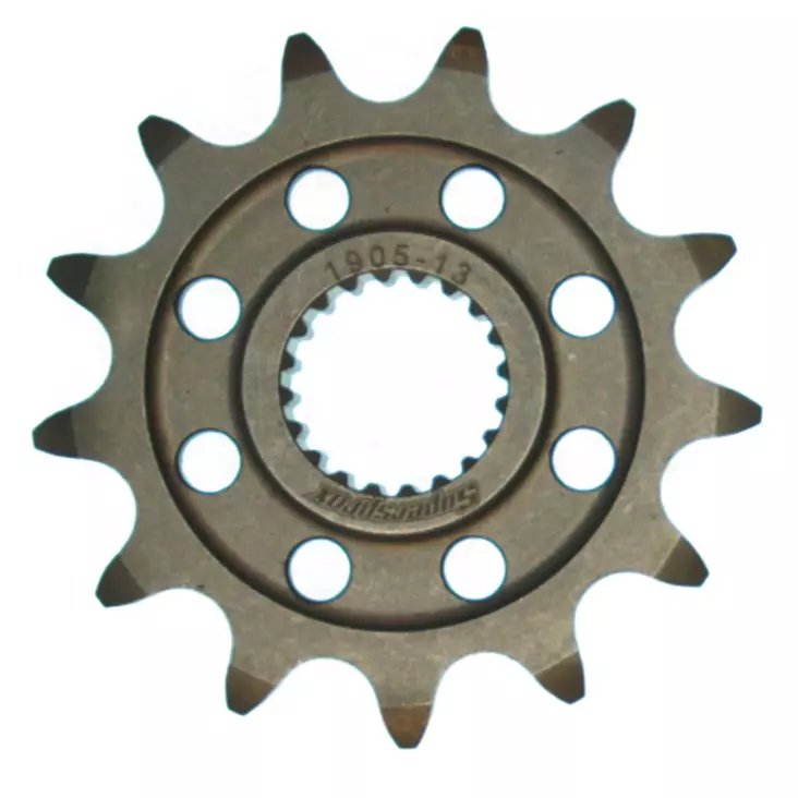 Supersprox Eturatas Sherco z13 - Moottoripyörän eturattaat - D256717 - 1