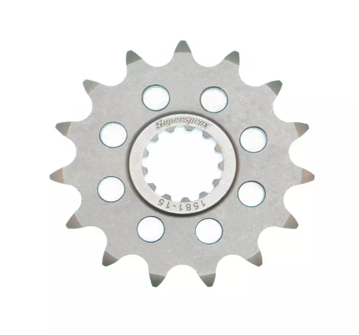 Supersprox / JT Eturatas 1581.15 - Moottoripyörän eturattaat - D53107 - 1