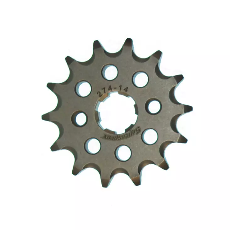 Supersprox / JT Eturatas 274.14 - Moottoripyörän eturattaat - D34037 - 1