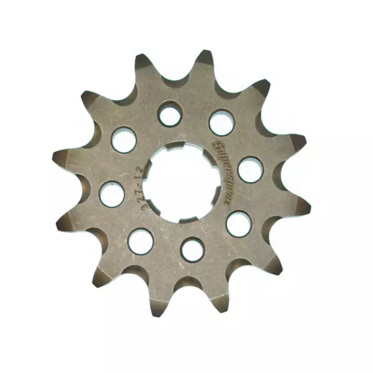 Supersprox / JT Eturatas 327.14 - Moottoripyörän eturattaat - D26457 - 1
