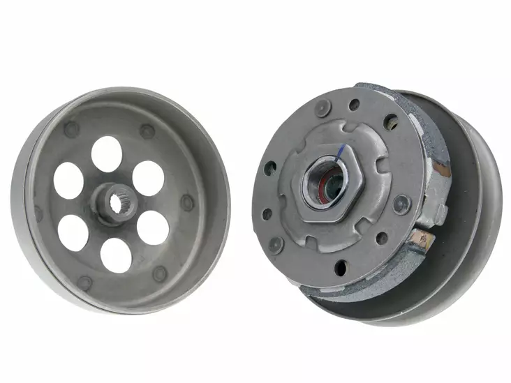 Takavariaattori Ø 112 mm Keeway 2-T / CPI 2-T - Mopon Takavariaattorit/kytkinpaketit - D226657 - 1