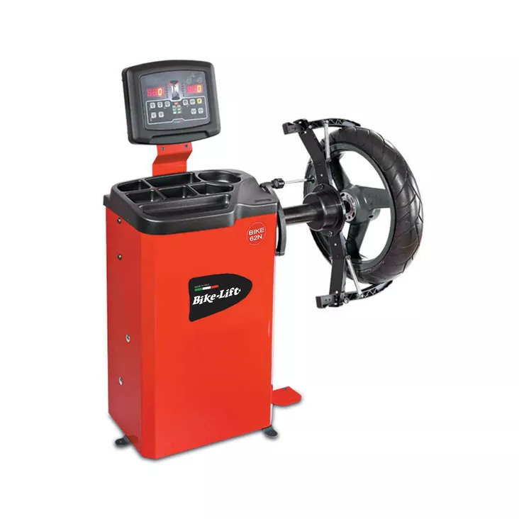 TASAPAINOITUSKONE BIKE-62 - Tasapainoituskone - D162717 - 1