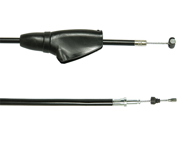 Tec-X Kytkinvaijeri Derbi Senda 06- / Aprilia RXSM 06- / Gilera RCRSMT 06- - Mopon kytkinvaijerit - D79677 - 1