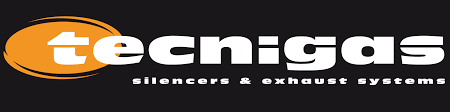 Tecnigas E-Nox Vaimennin - Mopon Äänenvaimentajat - D54137 - 1