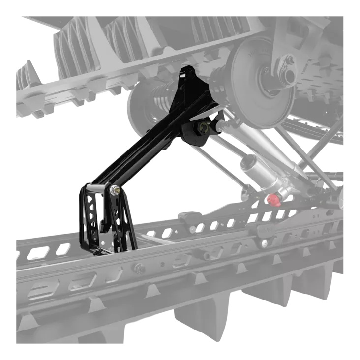 TMOTION X ARM SUSPENSION REAR KIT - Ski-Doo Jousitus - 123607 - 1