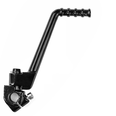 TNT Käynnistinpoljin Aprila SXRX 06- / Derbi Senda 98- / Gilera RCRSMT 03- - Mopon Polkimet - D3657 - 1