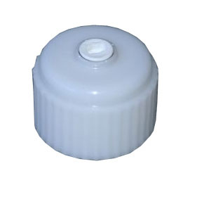 Tuff Jug Standard korkki musta (GEN 2) - Kanisterit - D148687 - 1