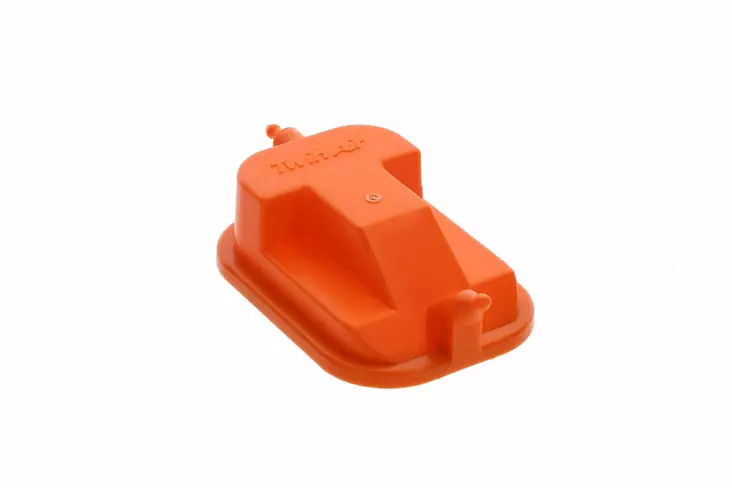 Twin Air Airboxcover fits for SX65 TC65 MC65 24-.. - Moottoripyörän pesusuojat - D511467 - 1