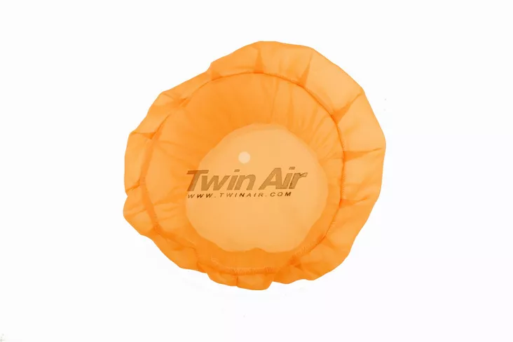 Twin Air Grand Prix Cover for PowerFlow Kit 151130C KX250F 25-.. - Moottoripyörän ilmansuodattimet - D526407 - 1