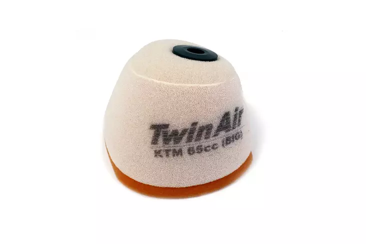 Twin Air Ilmansuodatin for PowerFlow Kit BIG (154520CN) KTM SX65 09-23 TC65 17- - Moottoripyörän ilmansuodattimet - D391247 - 1