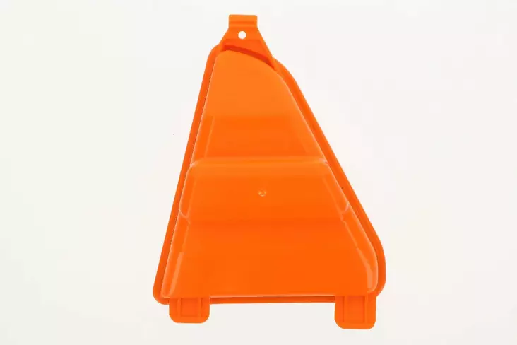Twin Air Pesusuoja Honda CRF450R/RX 25-.. CRF250R/RX 25-.. - Moottoripyörän pesusuojat - D512677 - 1