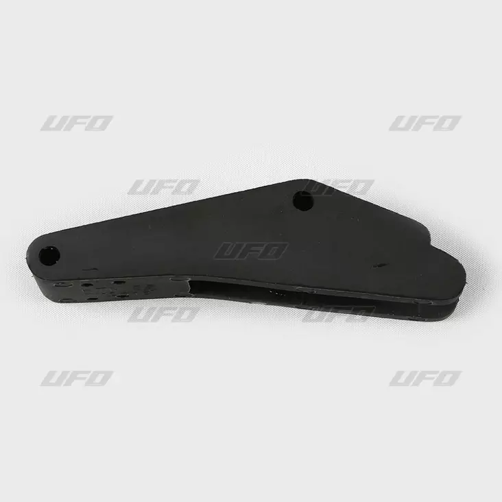 UFO Ketjuohjuri KTM65SX 09-15 Musta 001 - Moottoripyörän ketjurullat ja laaharit - D219677 - 1