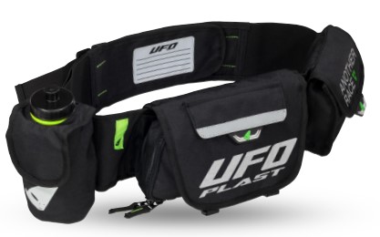 UFO Laukku/työkalulaukku Musta - Reput & Laukut - D484117 - 1