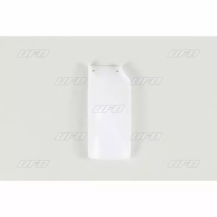 UFO Takaiskarin suojamuovi CRF250 04-05 Neutral 280 - Moottoripyörän muut muoviosat - D219337 - 1