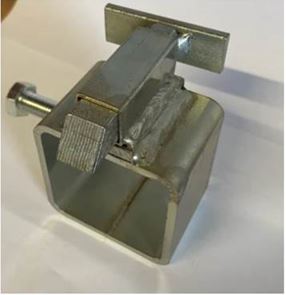 Ultratec Kippilukko 60mm - Mönkijän tarvikkeet - D328577 - 1