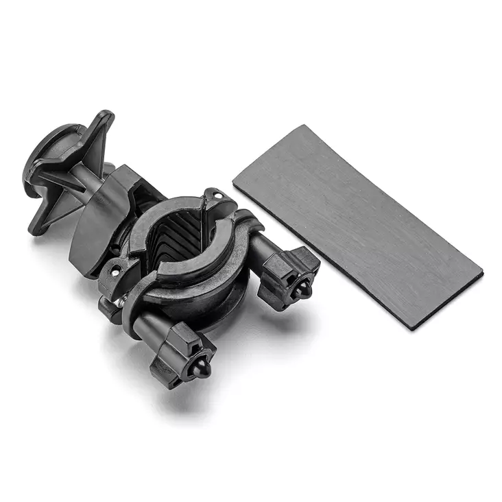 Universal fitting kit for GPS-Smartphone holder S95_SK. - Moottoripyörän laukkujen tarvikkeet - D434887 - 1