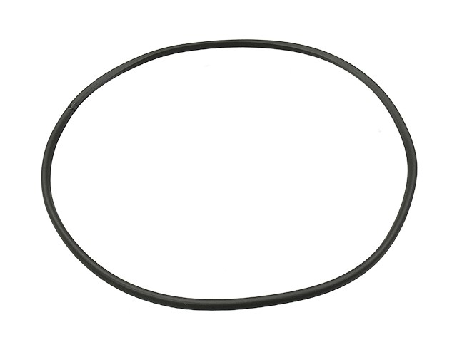 Bronco Variaattori suojan tiiviste POLARIS 1,250 x 10mm - Mönkijän variaattorisuojan tiivisteet - D163927 - 1