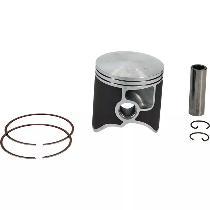 Vertex Piston kit BETAMOTOR RR 300 2T 22-.. 72.95mm - Moottoripyörän mäntäsarjat - D476827 - 1
