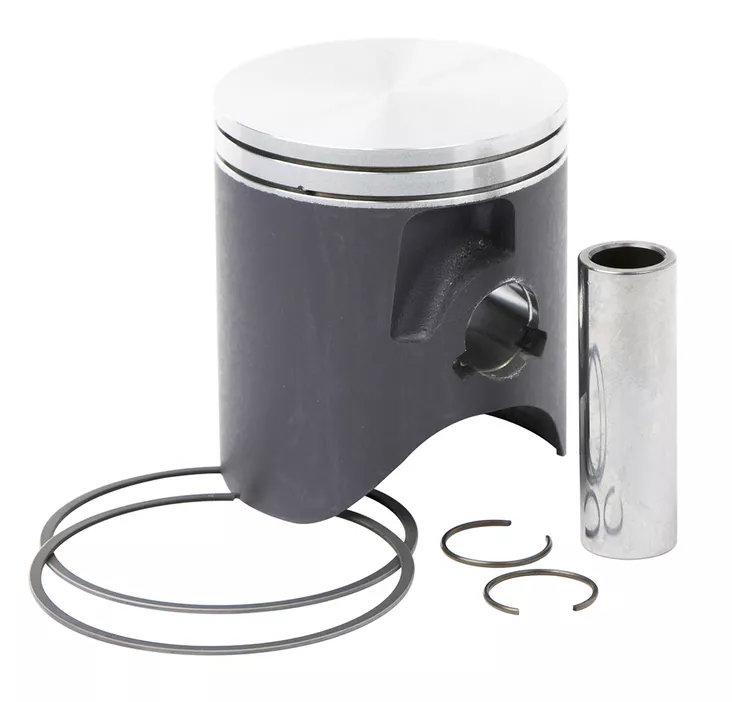 Vertex Piston kit HO CR-CRE250 2002-04 67.45mm - Moottoripyörän mäntäsarjat - D477237 - 1