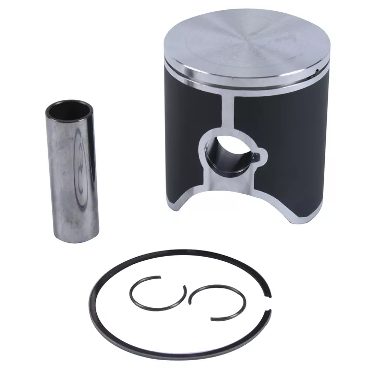 Vertex Piston kit HO CR125 1992-99 53,95mm - Moottoripyörän mäntäsarjat - D477157 - 1