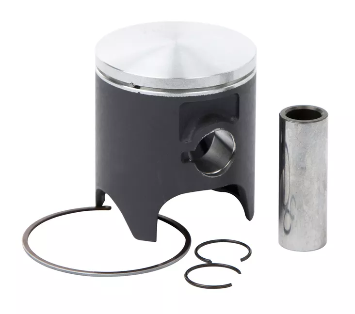 Vertex Piston kit HO CR80USA 1986-02 46.95mm - Moottoripyörän mäntäsarjat - D477127 - 1