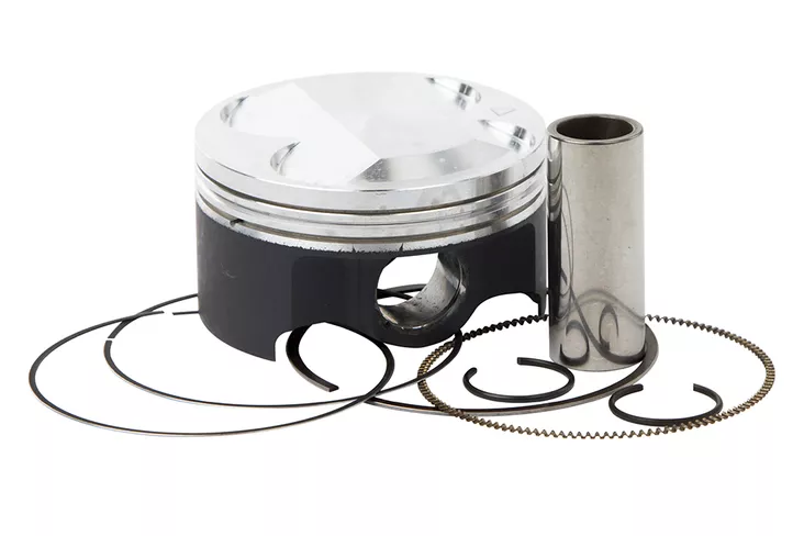 Vertex Piston kit KTM EXC250F 2001-06 74.95mm - Moottoripyörän mäntäsarjat - D476837 - 1